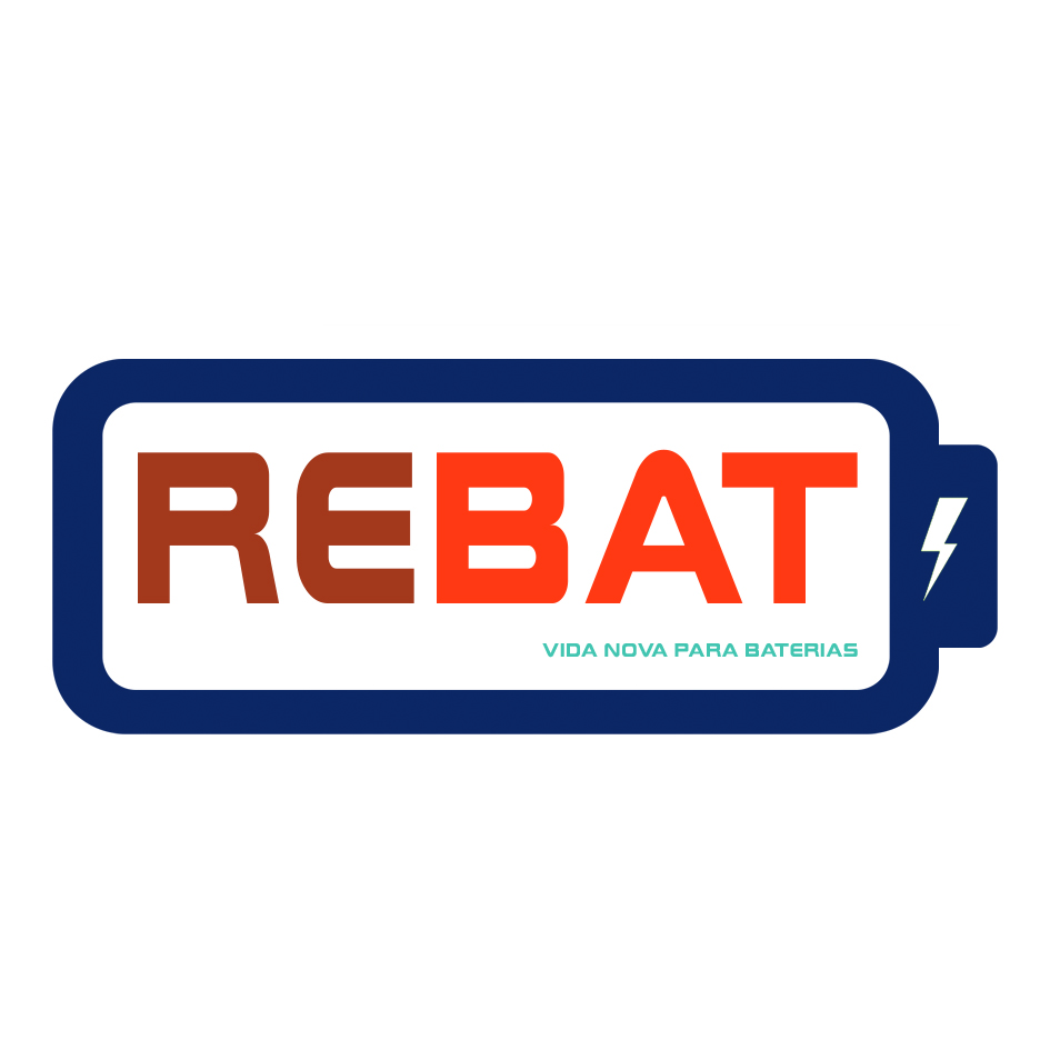 Logo REBAT